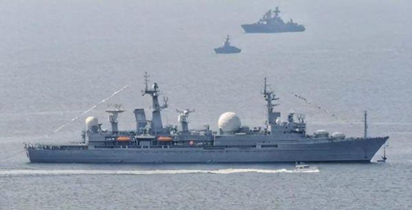 郑州配资网 美军空袭伊朗前后, 日本紧盯中国海军, 日方: 中国又刷新历史纪录
